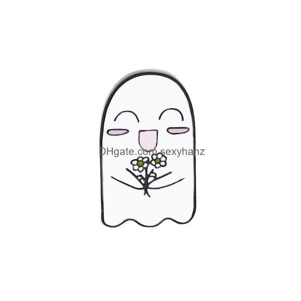 pins brooches japanese cartoon cute ghost brooch pins funny zinc alloy ice cream brooches for girls xmas gift sweet letter badges b dhwgu, Gray
pins brooches japanese cartoon cute ghost brooch pins funny zinc alloy ice cream brooches for girls xmas gift sweet letter badges b dhwgu, Gray