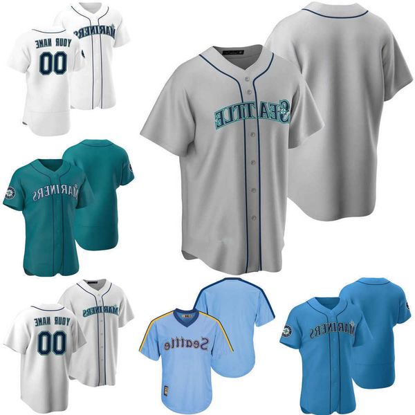 2023 custom jersey seattle''mariners''mens women youth 11 edgar martinez 24 ken griffey jr. 17 mitch haniger 15 kyle sea, Blue;black
2023 custom jersey seattle''mariners''mens women youth 11 edgar martinez 24 ken griffey jr. 17 mitch haniger 15 kyle sea, Blue;black