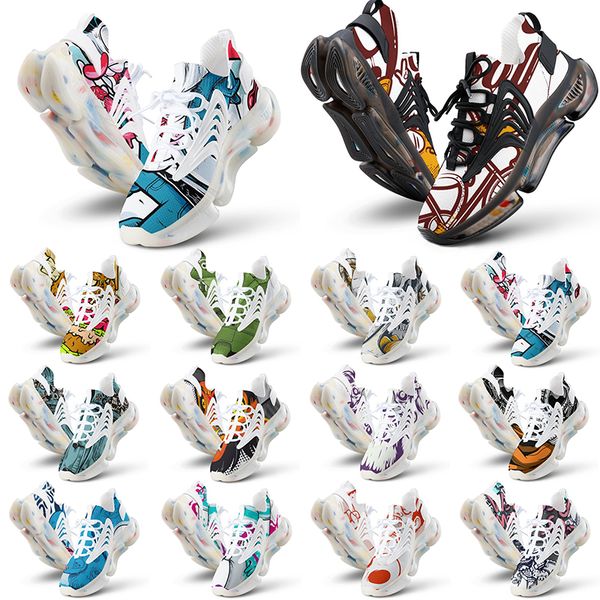 custom shoes men womens runnings shoe diy triples black white blues red orange men customized outdoors sport sneaker trainer new
custom shoes men womens runnings shoe diy triples black white blues red orange men customized outdoors sport sneaker trainer new