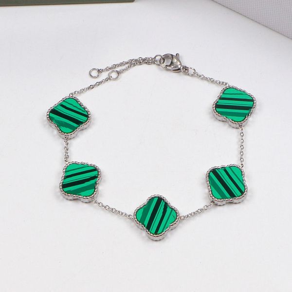 pendant necklaces 925 silver designer lucky elegant charm bracelet cleef fashion vintage 5 motifs bracelets clover leaf necklace luxury desi
pendant necklaces 925 silver designer lucky elegant charm bracelet cleef fashion vintage 5 motifs bracelets clover leaf necklace luxury desi