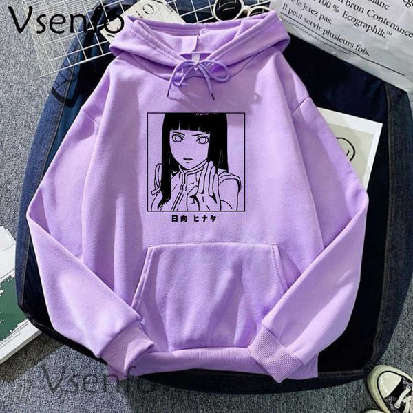 men's hoodies sweatshirts japan anime hinata byakugan hoodie women men harajuku kawaii clothes long sleeve loose fleece hood sweatshirt, Black
men's hoodies sweatshirts japan anime hinata byakugan hoodie women men harajuku kawaii clothes long sleeve loose fleece hood sweatshirt, Black