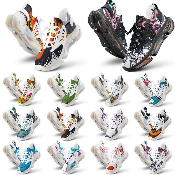 customs shoes mens womens running shoe diy black white blue red orange mens customized outdoors sport sneaker trainer new
customs shoes mens womens running shoe diy black white blue red orange mens customized outdoors sport sneaker trainer new