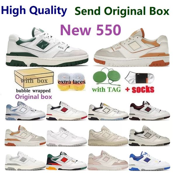 2022 new 550 r design men and women couples sports sneakers casual shoes warm non-slip durable wear white black walking cycling ball walking
2022 new 550 r design men and women couples sports sneakers casual shoes warm non-slip durable wear white black walking cycling ball walking