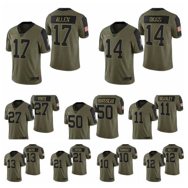 jersey buffalo men women youth bill josh allen stefon diggs jim kelly gregory rousseau tredavious white cole beasley olive 2021 salute to se, Black
jersey buffalo men women youth bill josh allen stefon diggs jim kelly gregory rousseau tredavious white cole beasley olive 2021 salute to se, Black