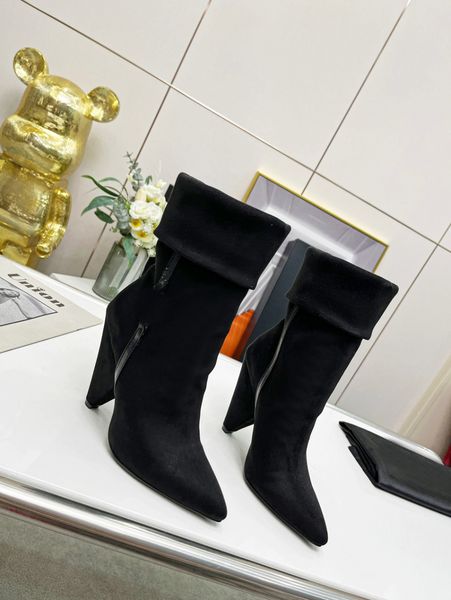 paris shoes niki 85mm ankle boots liz new season fashion week perfect boots catwalk, Black
paris shoes niki 85mm ankle boots liz new season fashion week perfect boots catwalk, Black