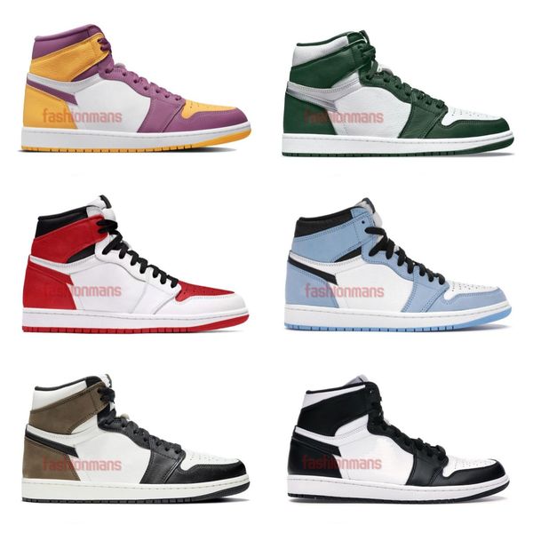 shoes 1 high og 1s jumpman university blue patent bred heritage brotherhood gorge green dark mocha black white pale ivory unc retro men wome
shoes 1 high og 1s jumpman university blue patent bred heritage brotherhood gorge green dark mocha black white pale ivory unc retro men wome