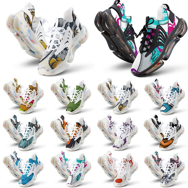 customs shoes men womens runnings shoe diys multis colors black blue white green purple red mens customized outdoors sport sneakers trainer
customs shoes men womens runnings shoe diys multis colors black blue white green purple red mens customized outdoors sport sneakers trainer