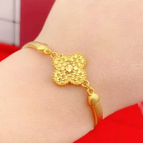 charm bracelets pendant necklaces plating 24k bracelet gold jewelry car flower ring four-leaf clover bangle pendant necklace set, Golden;silver
charm bracelets pendant necklaces plating 24k bracelet gold jewelry car flower ring four-leaf clover bangle pendant necklace set, Golden;silver