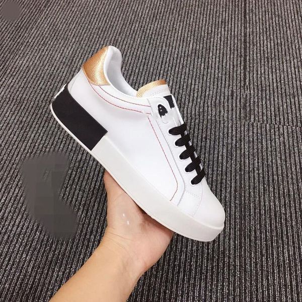 the new man shoes fashion women shoes men's leather lace up platform oversized sole sneakers white black casual shoes hc200702 adasdad, Red;white
the new man shoes fashion women shoes men's leather lace up platform oversized sole sneakers white black casual shoes hc200702 adasdad, Red;white