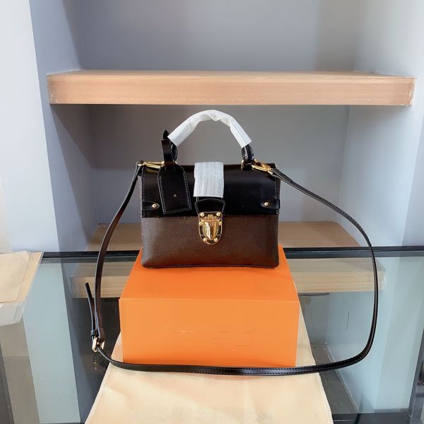 shoulder crossbody tote wallets fashion famous lady clutch bag handbags wallet backpack m43125 handle purses totes women luxurys designers b
shoulder crossbody tote wallets fashion famous lady clutch bag handbags wallet backpack m43125 handle purses totes women luxurys designers b