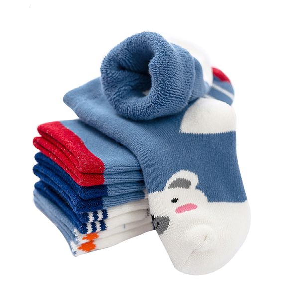 kids socks 5 pairs lot thick terry cotton baby winter soft warm for children boys girls thermal floor 221118, Pink;yellow
kids socks 5 pairs lot thick terry cotton baby winter soft warm for children boys girls thermal floor 221118, Pink;yellow