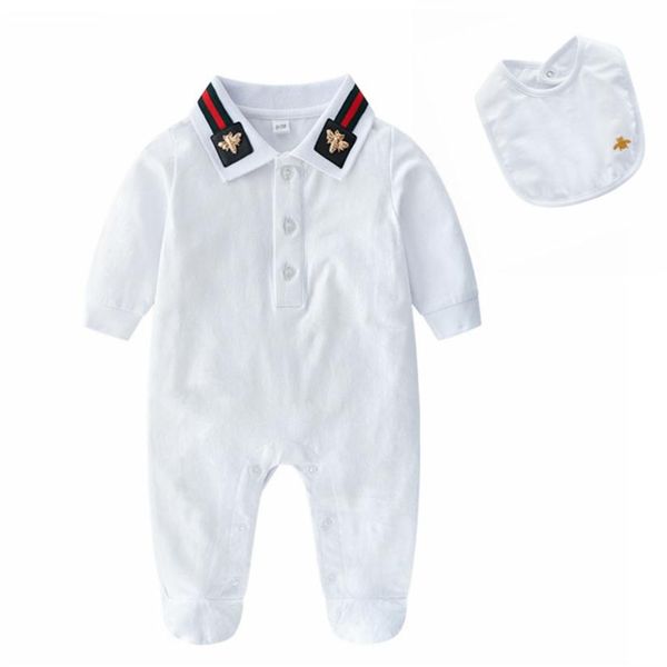 retail newborn baby embroidery cotton romper with bibs christmas 0-12m rompers toddle infant bodysuit children one-piece onesies jumpsu285o, Blue
retail newborn baby embroidery cotton romper with bibs christmas 0-12m rompers toddle infant bodysuit children one-piece onesies jumpsu285o, Blue