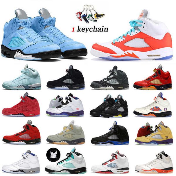 raging bull basketball shoes 5 jumpmen 5s men sneakers shattered backboard bluebird suede red hyper royal sports trainers outdoor sneakers c
raging bull basketball shoes 5 jumpmen 5s men sneakers shattered backboard bluebird suede red hyper royal sports trainers outdoor sneakers c