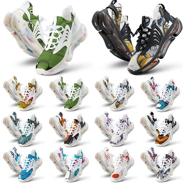 customs shoes men womens runnings shoe diys multis colors blacks blues white green purple red mens customized outdoors sport sneaker trainer
customs shoes men womens runnings shoe diys multis colors blacks blues white green purple red mens customized outdoors sport sneaker trainer