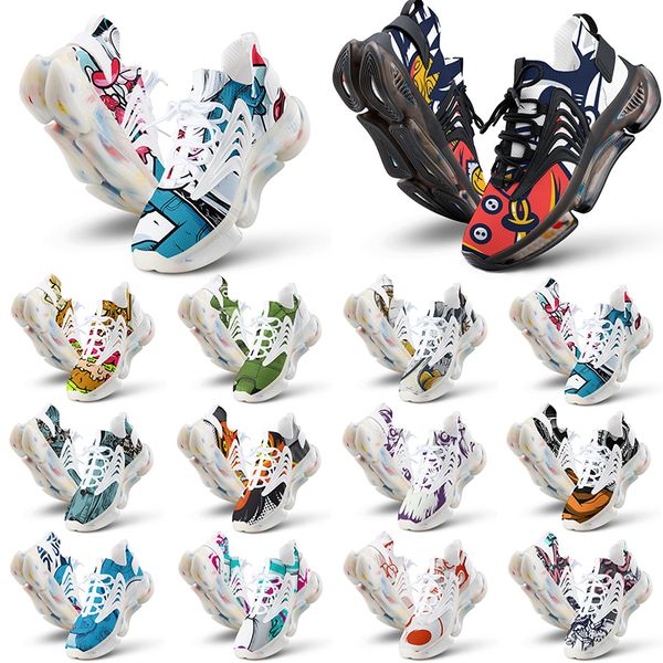 custom shoes men womens runnings shoe diys triples black white blue red orange men customized outdoors sport sneaker trainer new
custom shoes men womens runnings shoe diys triples black white blue red orange men customized outdoors sport sneaker trainer new
