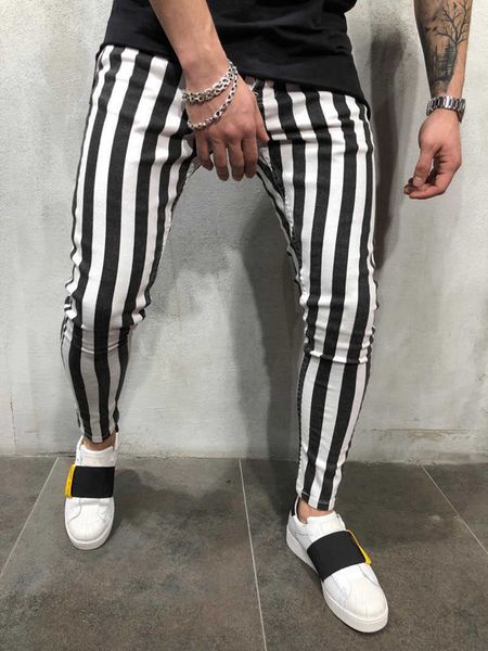 men's pants sweat pantn homme men joggers sweatpants plaid pants sportswear tracksuit bottoms skinny jogger plaid pants chandal t220928, Black
men's pants sweat pantn homme men joggers sweatpants plaid pants sportswear tracksuit bottoms skinny jogger plaid pants chandal t220928, Black