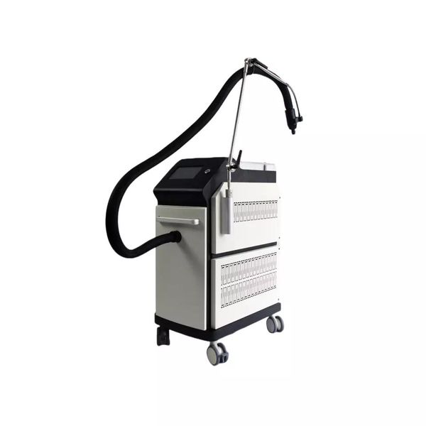 latest vertical pain relief low temperature cold laser treatment cryo chiller cold air skin cooling machine, Black
latest vertical pain relief low temperature cold laser treatment cryo chiller cold air skin cooling machine, Black