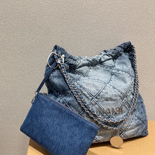 womens classic quilted 22 shopping bags aged silver metal hardware matelasse chain shoulder handbags lareg cpacity outdoor sacoche designer
womens classic quilted 22 shopping bags aged silver metal hardware matelasse chain shoulder handbags lareg cpacity outdoor sacoche designer