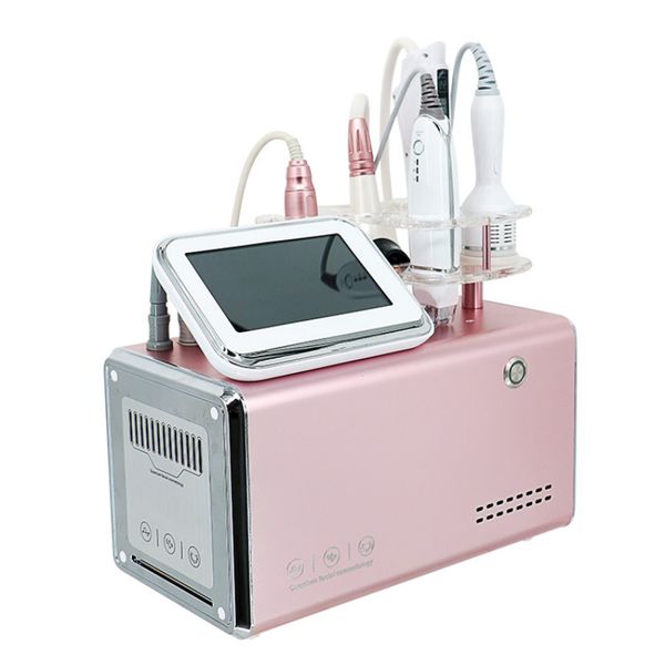 5 in 1 no-needle mesotherapy device face ems vacuum cold hammer beauty machine
5 in 1 no-needle mesotherapy device face ems vacuum cold hammer beauty machine