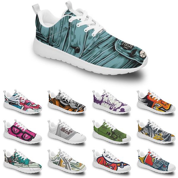 tran diy custom running shoes women men trendy trainer outdoor sneakers black white fashion mens yellow breathable casual sports fire-red st
tran diy custom running shoes women men trendy trainer outdoor sneakers black white fashion mens yellow breathable casual sports fire-red st