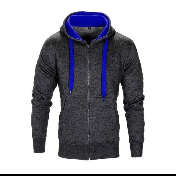 men's hoodies sweatshirts men's casual sweater suit upper and lower twopiece suit men's slim hiphop european and american sty, Black
men's hoodies sweatshirts men's casual sweater suit upper and lower twopiece suit men's slim hiphop european and american sty, Black