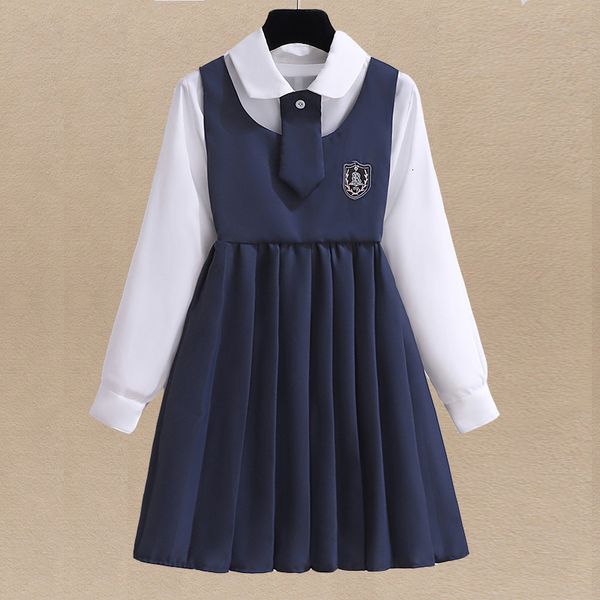 girl s dresses children clothing for girls school uniform kids blouse suit teens costume spring autumn vestidos 6 8 10 12 14 years 221118, Red;yellow
girl s dresses children clothing for girls school uniform kids blouse suit teens costume spring autumn vestidos 6 8 10 12 14 years 221118, Red;yellow