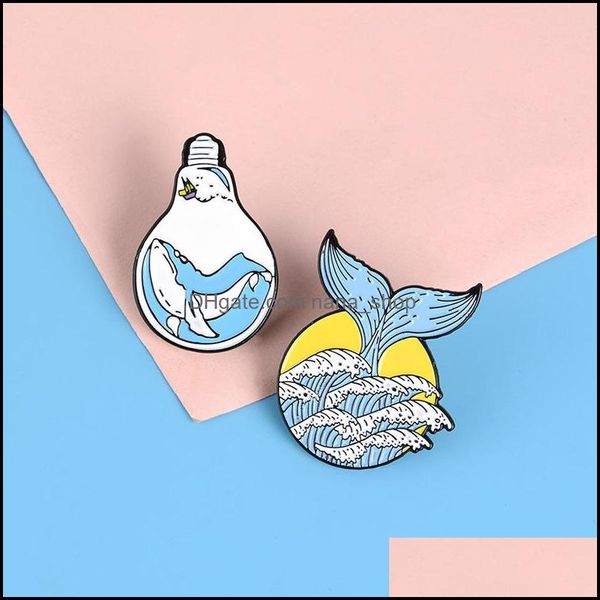 pins brooches sea tail whale in bb brooch pins enamel animal lapel pin for women men dress co fashion jewelry drop delivery dhoie, Gray
pins brooches sea tail whale in bb brooch pins enamel animal lapel pin for women men dress co fashion jewelry drop delivery dhoie, Gray