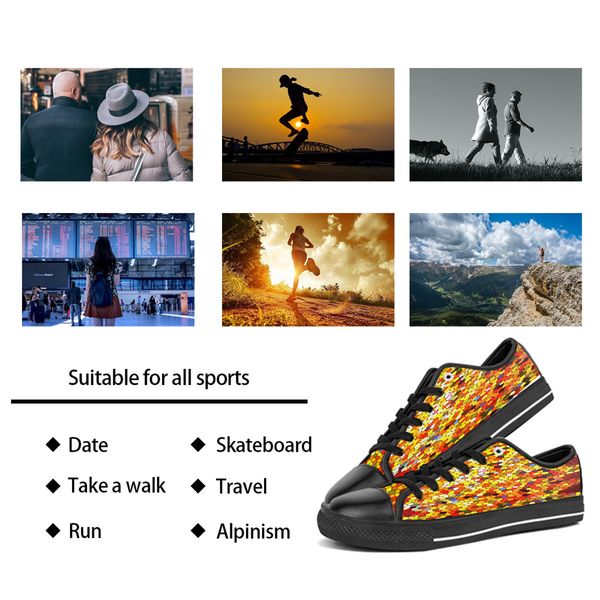 designer customs shoes diy for mens womens men red black high trainers sports sneakers shoe runners customized color32
designer customs shoes diy for mens womens men red black high trainers sports sneakers shoe runners customized color32