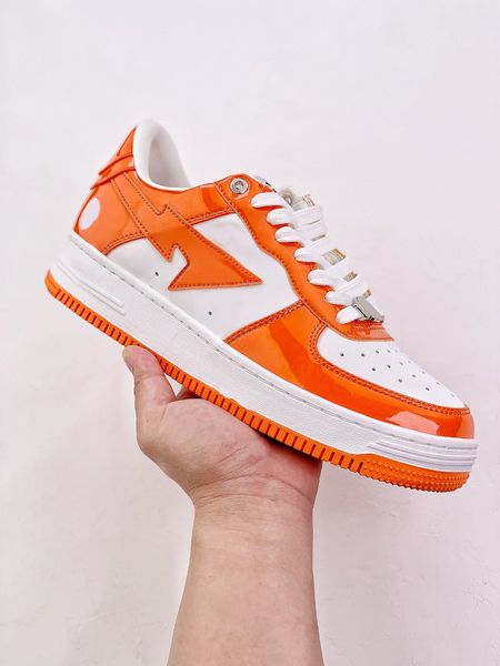 bapestas mens women casual shoes baped sk8 sta sports sneakers union brown ivory dark purple abc camo pink blue designer platform tra, Black
bapestas mens women casual shoes baped sk8 sta sports sneakers union brown ivory dark purple abc camo pink blue designer platform tra, Black