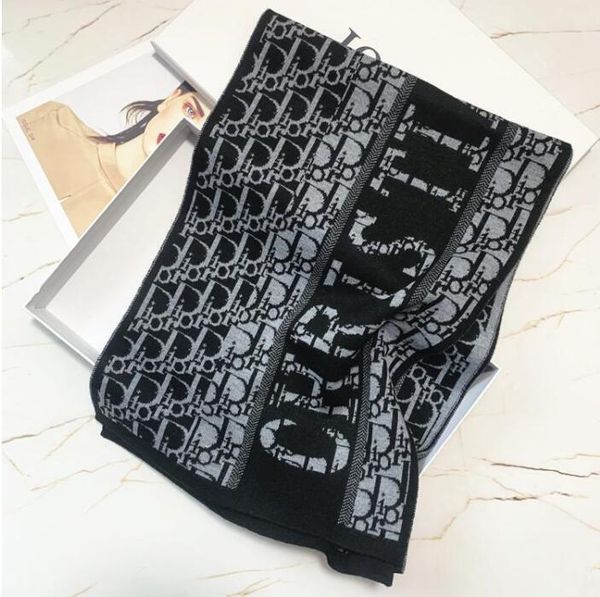 european and american wind autumn and winter wool men's scarf warm with long scarf, Blue;gray
european and american wind autumn and winter wool men's scarf warm with long scarf, Blue;gray