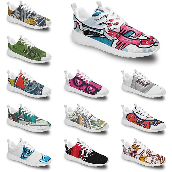 tran diy custom running shoes women men trendy trainer outdoor sneakers black white fashion mens yellow breathable casual sports fire-red st
tran diy custom running shoes women men trendy trainer outdoor sneakers black white fashion mens yellow breathable casual sports fire-red st