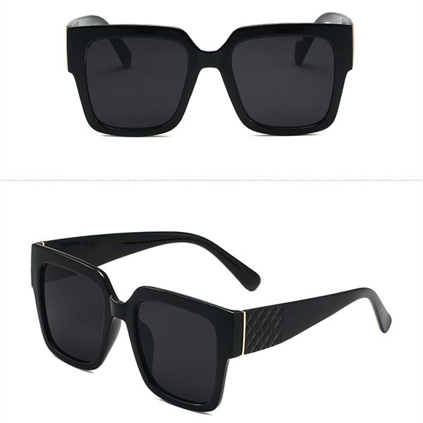 luxury awg sunglasses for women with rivets uv protection womens designer vintage square full frame come with package, White;black
luxury awg sunglasses for women with rivets uv protection womens designer vintage square full frame come with package, White;black