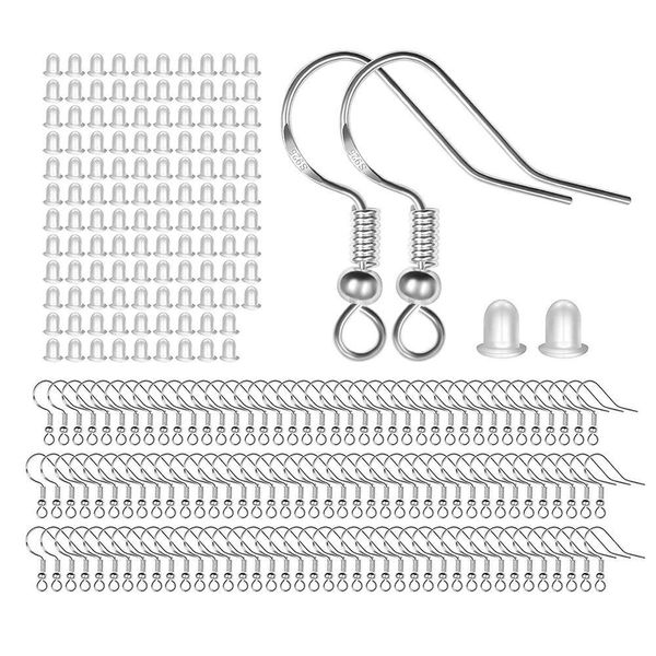 other 925 sterling sier plated earrings hooks hypoallergenic anti allergy earing ear clasps for diy jewelry making supplies drop deli dh7dl, Golden;silver
other 925 sterling sier plated earrings hooks hypoallergenic anti allergy earing ear clasps for diy jewelry making supplies drop deli dh7dl, Golden;silver