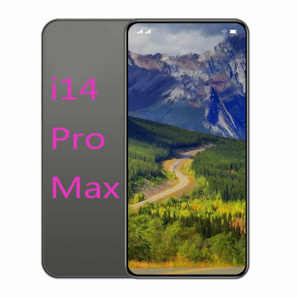 i14 pro max goo phones 14s promax smartphone 6.7 inch full display 4g lte wcdma 3g face id ram 1gb/2gb/3gb rom 4gb/8gb/16gb/32gb 13.0mp came
i14 pro max goo phones 14s promax smartphone 6.7 inch full display 4g lte wcdma 3g face id ram 1gb/2gb/3gb rom 4gb/8gb/16gb/32gb 13.0mp came