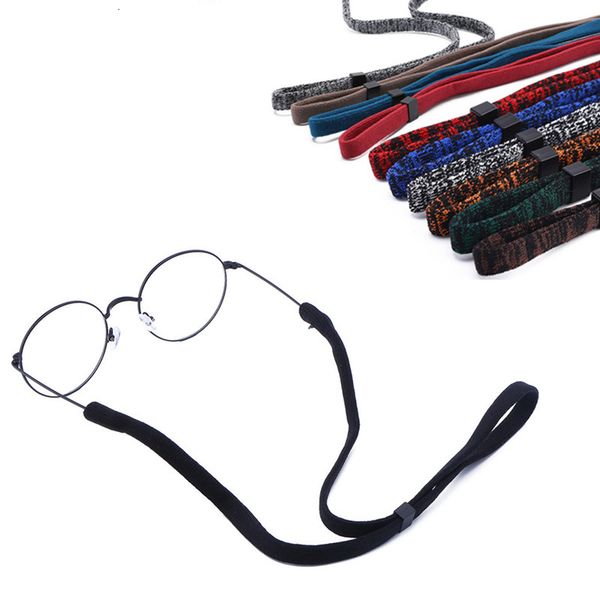 eyeglasses chains nonslip sunglasses chain sport glasses cord holder eyewear neck strap antislip lanyard accessories 221119
eyeglasses chains nonslip sunglasses chain sport glasses cord holder eyewear neck strap antislip lanyard accessories 221119