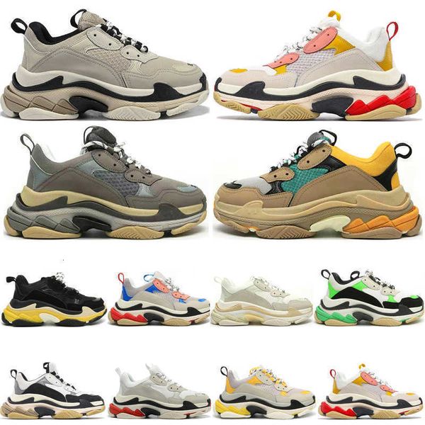 women dr sneakers shoes triple outdoor s men casual shoes designer platform sneakers black white beige teal blue bred red pink trainers
women dr sneakers shoes triple outdoor s men casual shoes designer platform sneakers black white beige teal blue bred red pink trainers