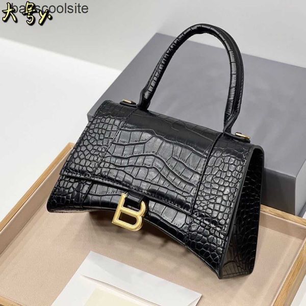 b balencigas bags cowhide shoulder bag 2022 letter hourglass 2023 crocodile pattern french handbag single designer women's bke6 45hb
b balencigas bags cowhide shoulder bag 2022 letter hourglass 2023 crocodile pattern french handbag single designer women's bke6 45hb