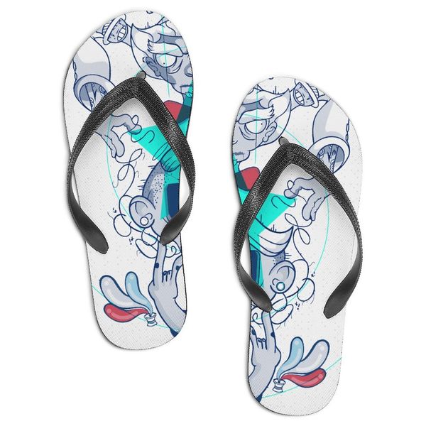 slippers fashion fur slippers women custom patterns and colors for beach l bedrooms slipper woman casual shoess t13, Black
slippers fashion fur slippers women custom patterns and colors for beach l bedrooms slipper woman casual shoess t13, Black