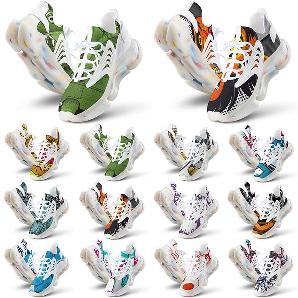 customs shoes men womens runnings shoe diys multis colors blacks blues whites green purples red mens customizeds outdoors sport sneaker trai
customs shoes men womens runnings shoe diys multis colors blacks blues whites green purples red mens customizeds outdoors sport sneaker trai