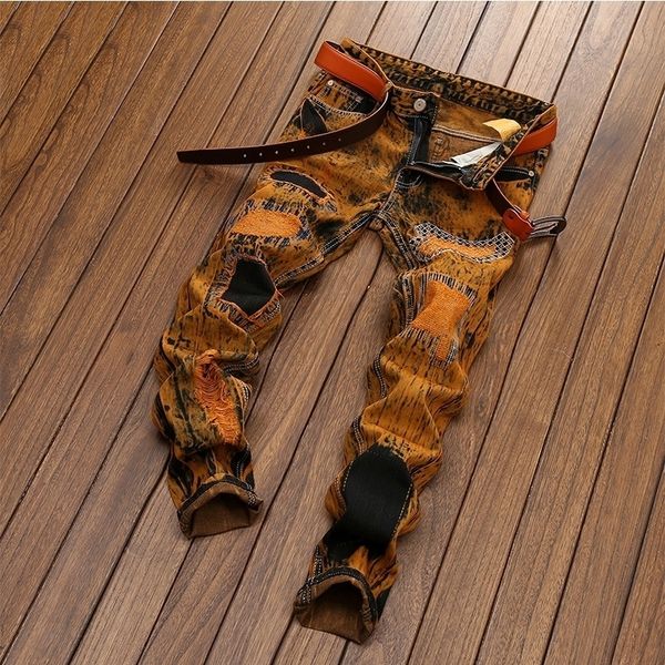 men s jeans desing men straight casual denim vintage plus size 28 42 221118, Blue
men s jeans desing men straight casual denim vintage plus size 28 42 221118, Blue