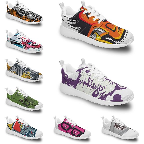 tran diy custom running shoes women men trendy trainer outdoor sneakers black white fashion mens yellow breathable casual sports fire-red st
tran diy custom running shoes women men trendy trainer outdoor sneakers black white fashion mens yellow breathable casual sports fire-red st