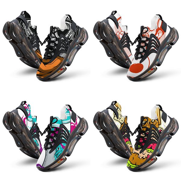 men women diy custom designer shoes low canvas skateboard sneakers triple black customization uv printing sports sneakers xuebi 1008-00153
men women diy custom designer shoes low canvas skateboard sneakers triple black customization uv printing sports sneakers xuebi 1008-00153