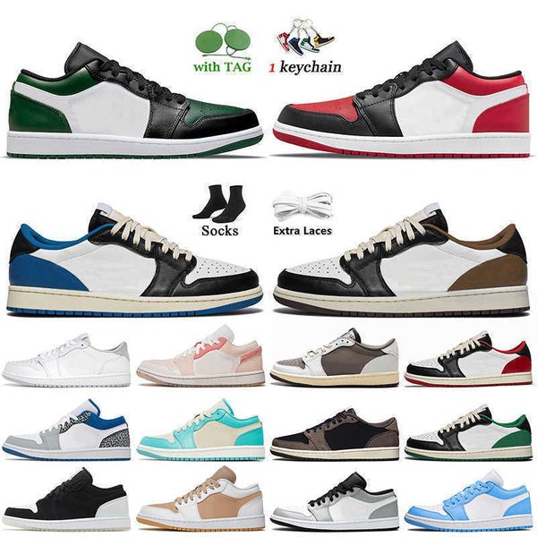 1s lows low basketball 1 shoes sneakers lightning green toe bred fragment dark mocha cactus jack tropical teal sandy beige neutral grey unc
1s lows low basketball 1 shoes sneakers lightning green toe bred fragment dark mocha cactus jack tropical teal sandy beige neutral grey unc