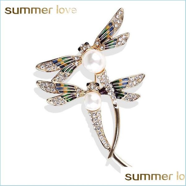pins brooches new design dragonfly brooches large couple flying insect brooch pins for women mens suit collar coat jewelry accessor dhmej, Gray
pins brooches new design dragonfly brooches large couple flying insect brooch pins for women mens suit collar coat jewelry accessor dhmej, Gray