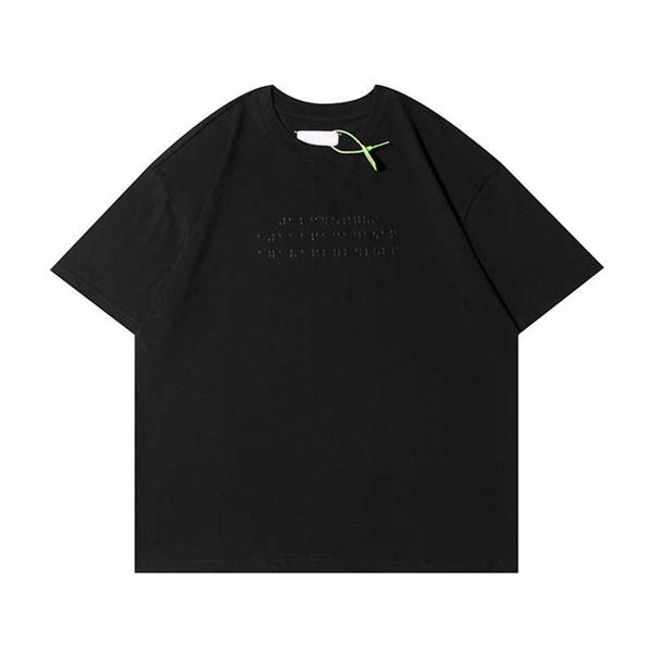 men's t-shirts oversized summer fashion embroidery men's and women's t-shirt casual short-sleeved couple street g221118, White;black
men's t-shirts oversized summer fashion embroidery men's and women's t-shirt casual short-sleeved couple street g221118, White;black