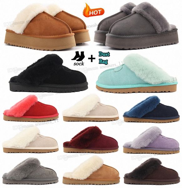 sell classic design aus 51250 puffer sandals australian boots slippers goat coquette skin sheepskin warm furry fluff slides uggsity martin, Black
sell classic design aus 51250 puffer sandals australian boots slippers goat coquette skin sheepskin warm furry fluff slides uggsity martin, Black