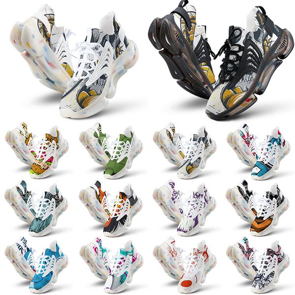 customs shoes men womens runnings shoe diys triples black white blue red orange men customizeds outdoors sport sneaker trainer new
customs shoes men womens runnings shoe diys triples black white blue red orange men customizeds outdoors sport sneaker trainer new