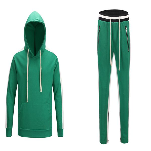 new mens womens tracksuit letter pattern hoodie 9 styles black white yellow red green 5 colour tracksuits long sleeve cotton jackets sportsw, Gray
new mens womens tracksuit letter pattern hoodie 9 styles black white yellow red green 5 colour tracksuits long sleeve cotton jackets sportsw, Gray