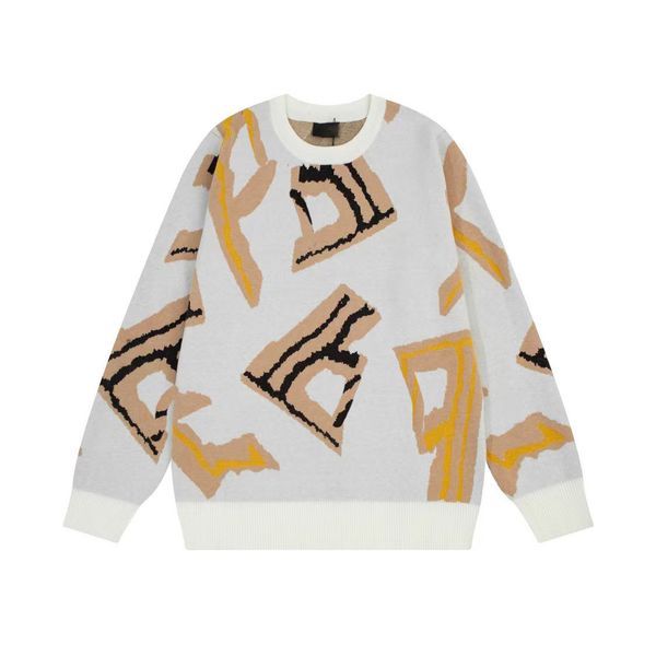 men's sweaters designer designer men's women's sweaters retro classic luxury sweatshirt men letter f embroidery round neck co, White;black
men's sweaters designer designer men's women's sweaters retro classic luxury sweatshirt men letter f embroidery round neck co, White;black