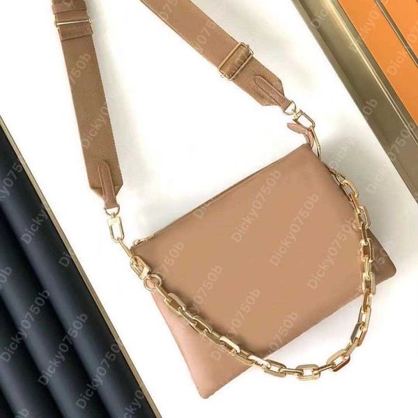 yysls handbag designer bags coussin shoulder bag chain purse women handbag taupe embossed crossbody saffiano luxury small shinny leather gir, Blue;pink
yysls handbag designer bags coussin shoulder bag chain purse women handbag taupe embossed crossbody saffiano luxury small shinny leather gir, Blue;pink